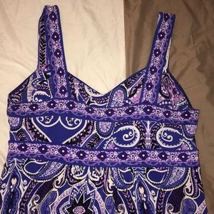 Apt. 9 Dresses - Apt. 9 maxi sundress Apt. 9 Dresses - Apt. 9 maxi sundress